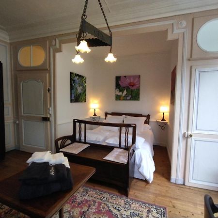 La Villa Ryps Saint-Valery-sur-Somme Εξωτερικό φωτογραφία