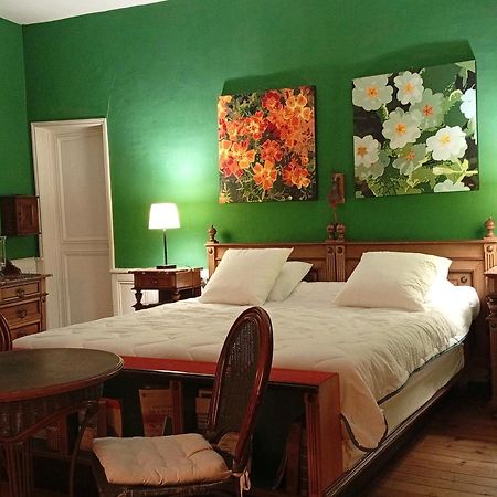 La Villa Ryps Saint-Valery-sur-Somme Εξωτερικό φωτογραφία
