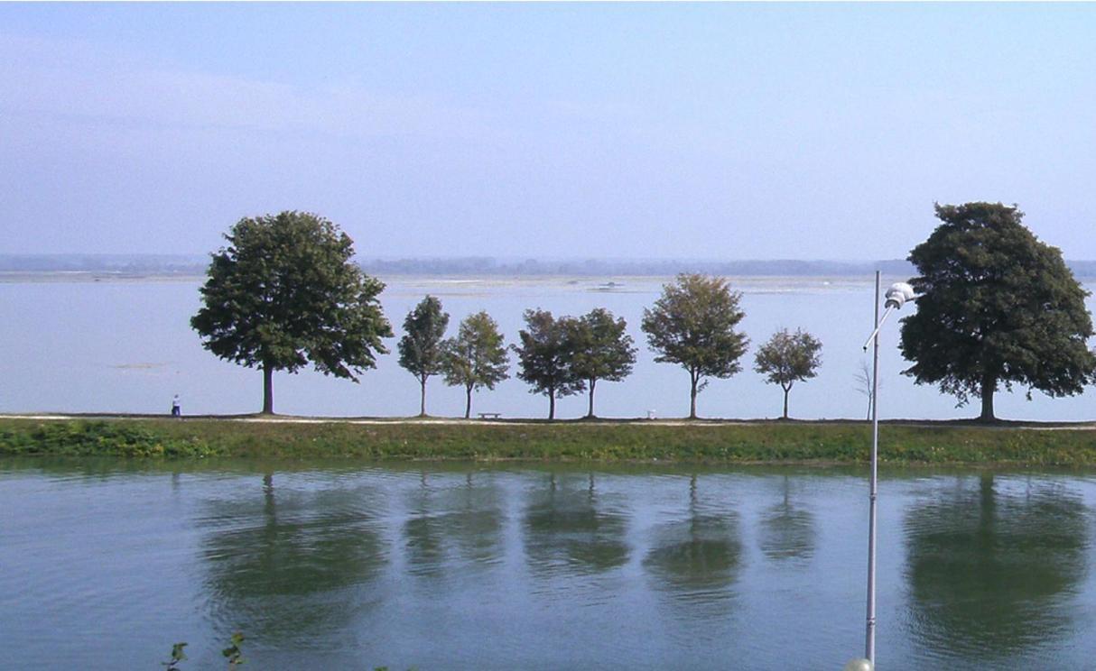 La Villa Ryps Saint-Valery-sur-Somme Εξωτερικό φωτογραφία
