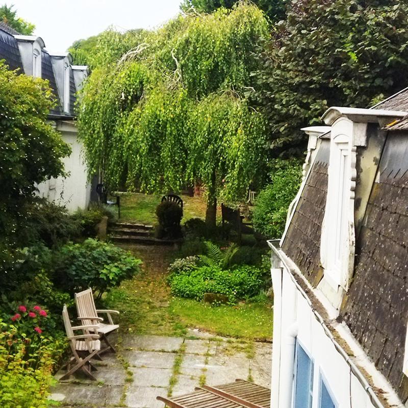 La Villa Ryps Saint-Valery-sur-Somme Εξωτερικό φωτογραφία