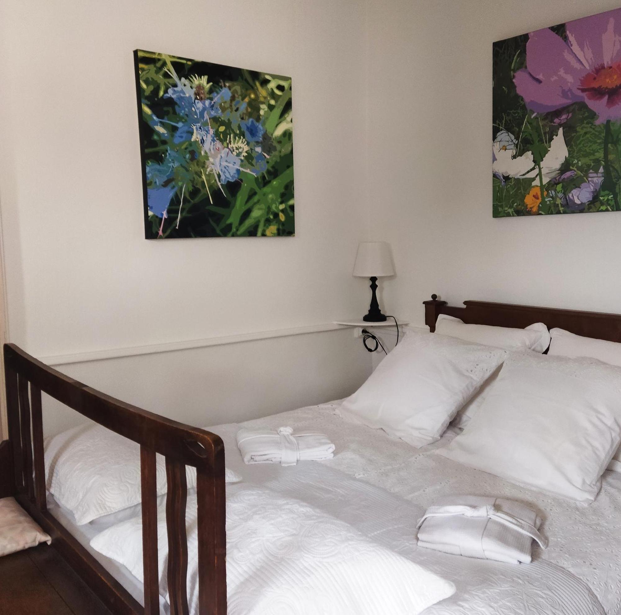 La Villa Ryps Saint-Valery-sur-Somme Εξωτερικό φωτογραφία