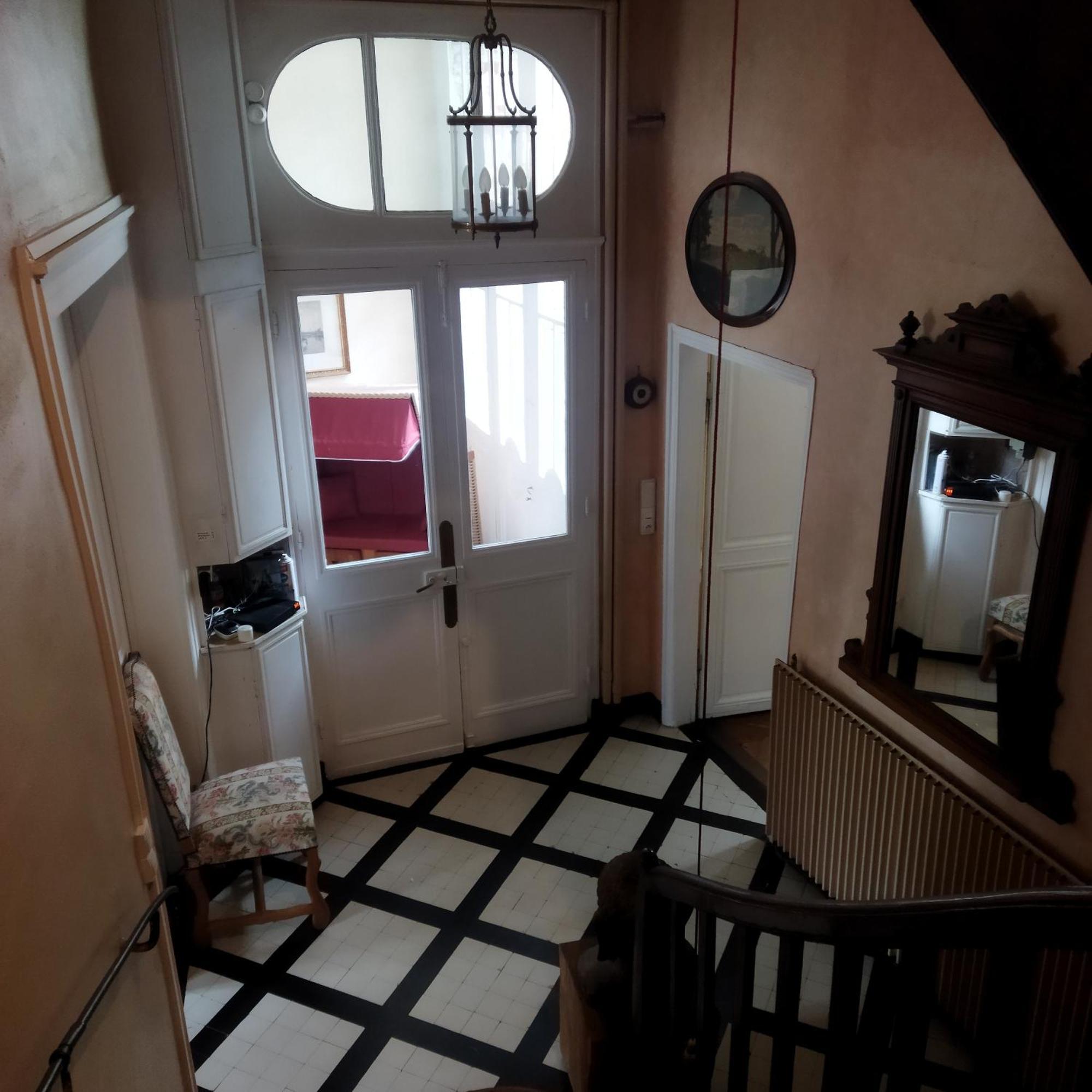 La Villa Ryps Saint-Valery-sur-Somme Εξωτερικό φωτογραφία