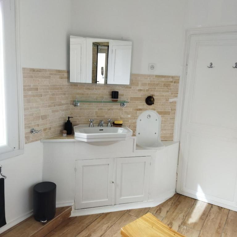 La Villa Ryps Saint-Valery-sur-Somme Εξωτερικό φωτογραφία