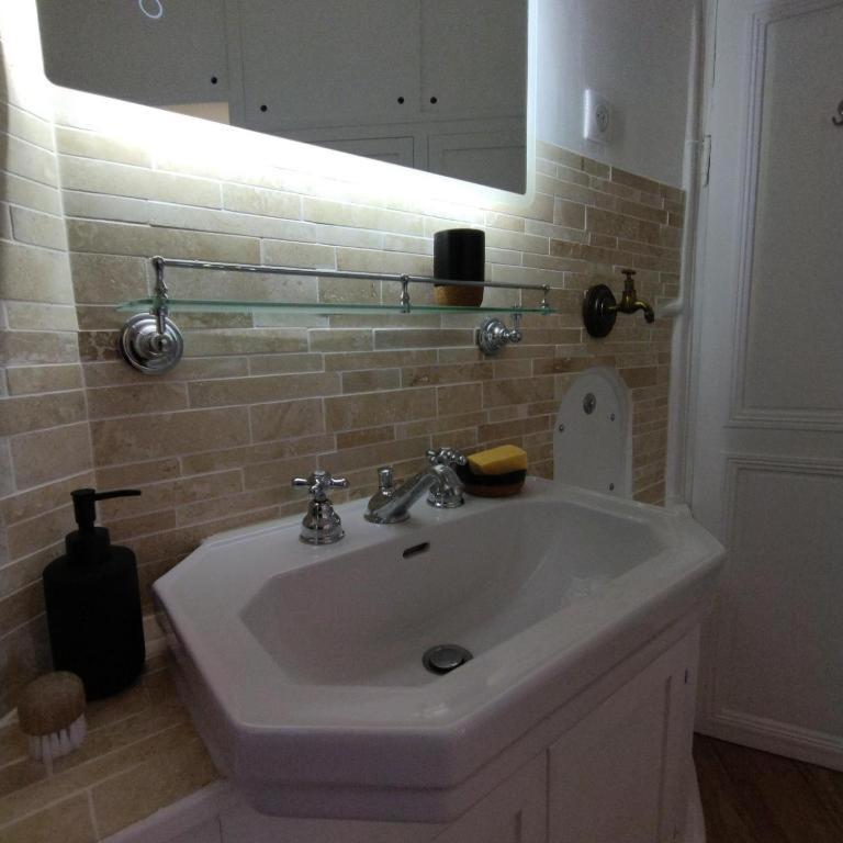 La Villa Ryps Saint-Valery-sur-Somme Εξωτερικό φωτογραφία