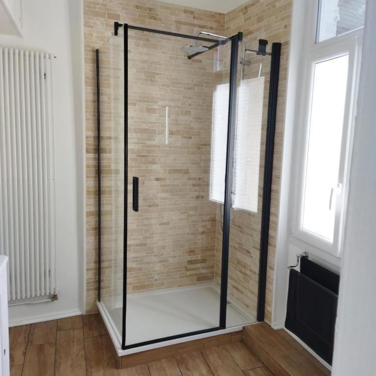 La Villa Ryps Saint-Valery-sur-Somme Εξωτερικό φωτογραφία